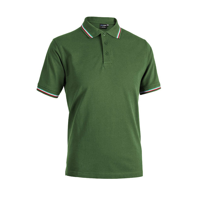 Polo da uomo Sottozero Cortez Sport E0416