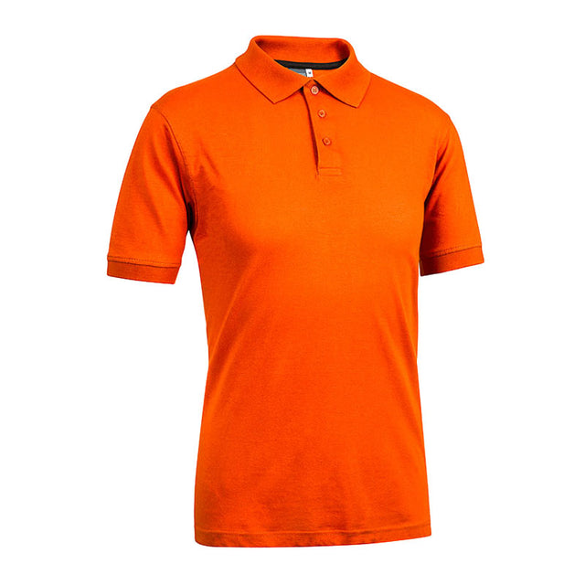 Sottozero Fox Jersey E0480 Polo uomo