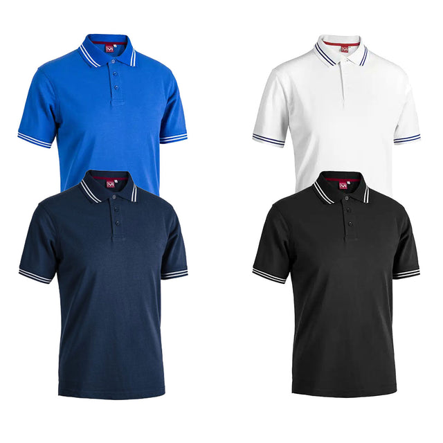 Polo uomo Sottozero Smith E0405