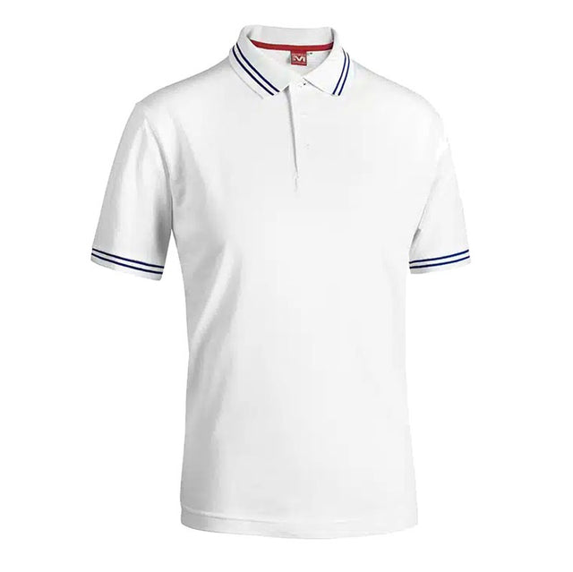 Polo uomo Sottozero Smith E0405