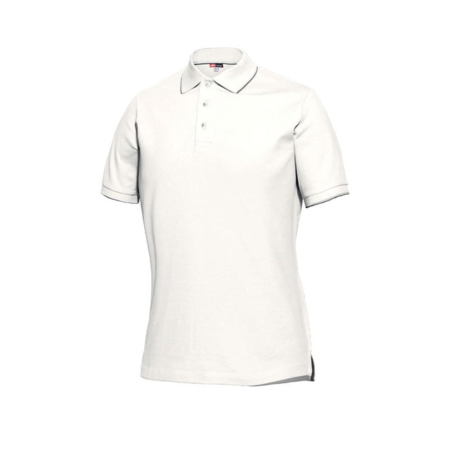 Issaline Portofino Stretch 08189L Polo donna lavoro