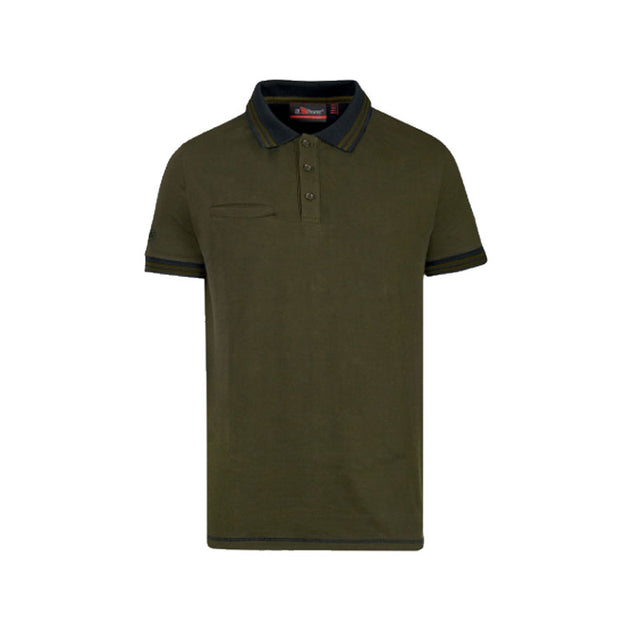 Polo UPower Way manica corta