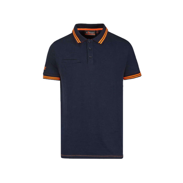 Polo UPower Way manica corta