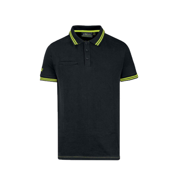 Polo UPower Way manica corta