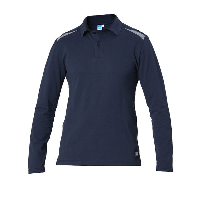 Polo a manica lunga Siggi Task 2 23MA0550