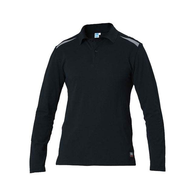 Polo a manica lunga Siggi Task 2 23MA0550