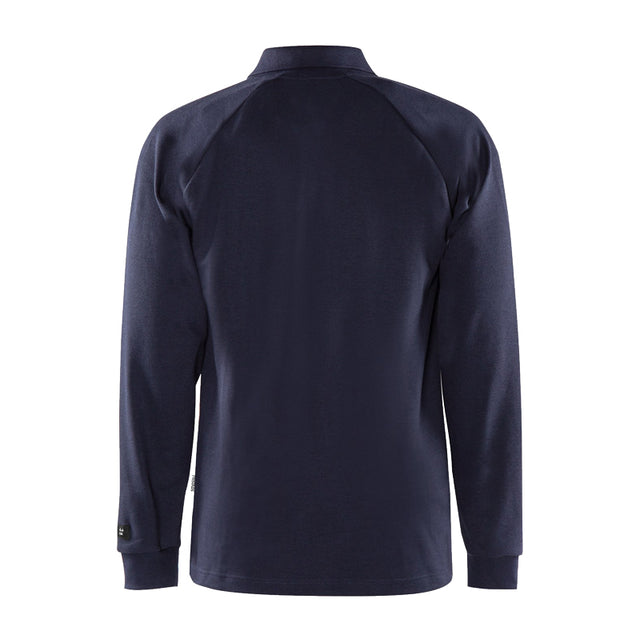 Fristads Flamestat 784 PFLA Polo da lavoro saldatore