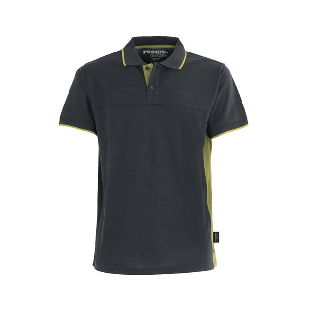 Rossini Re-use Re-Work Polo per lavoro