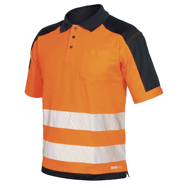 Polo alta visibilità Industrial Starter HV Polo Shirt 08190N