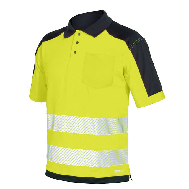 Polo alta visibilità Industrial Starter HV Polo Shirt 08190N