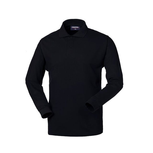 Rossini Tiger Polo uomo manica lunga