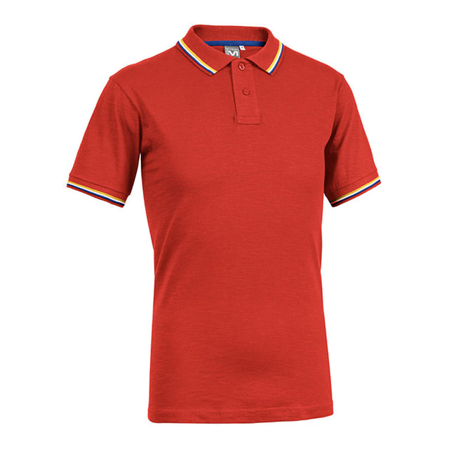 Sottozero Broadway E0451 Polo leggera uomo