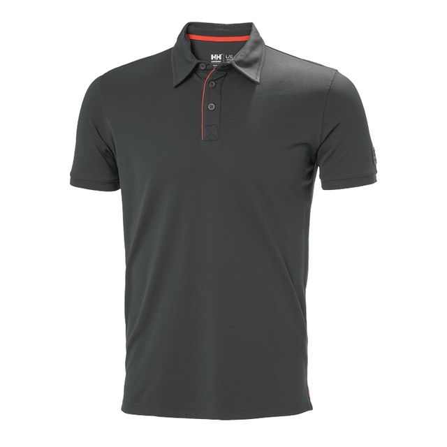 Polo da lavoro Helly Hansen Kensington Tech Polo