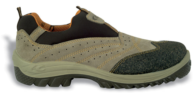 Scarpe antinfortunistiche Cofra Porto S1 P