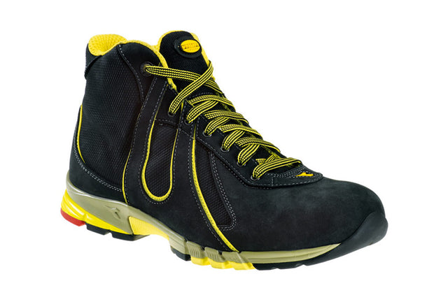 Scarpe antinfortunistiche Diadora PRESSING HIGH S3