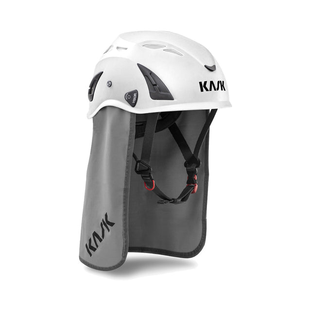 Protezione nucale Kask UV Plasma