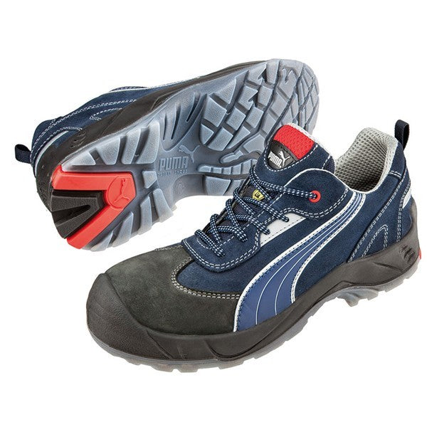 Scarpe antinfortunistiche Puma Skylon Low S1P