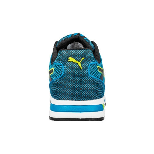 Scarpe antinfortunistiche Blaze Knit Low 643060 S1P HRO SRC Puma