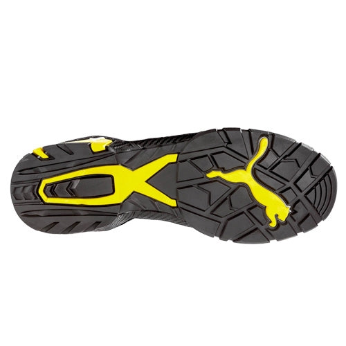Scarpe antinfortunistiche Puma Amsterdam Mid S3