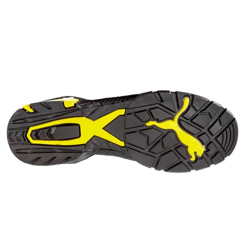 Scarpe antinfortunistiche Puma Amsterdam Low S3