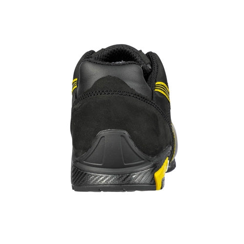Scarpe antinfortunistiche Puma Amsterdam Low S3