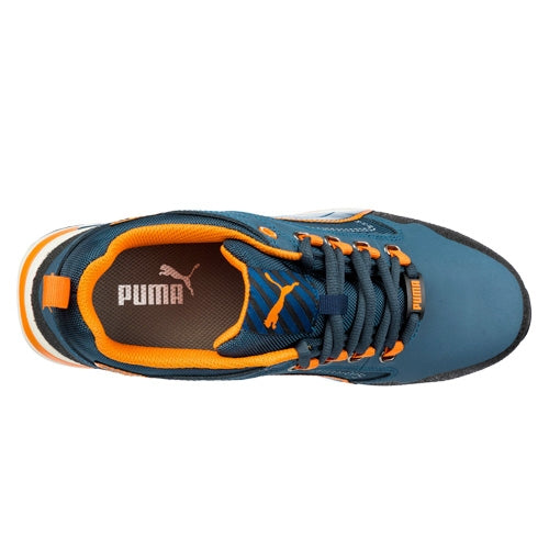 Scarpe antinfortunistiche Puma CrossTwist Low 643100 S3 HRO SRC