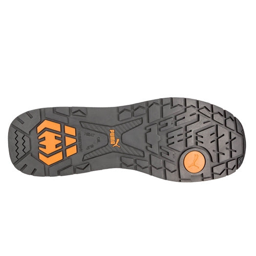 Scarpe antinfortunistiche Puma CrossTwist Low 643100 S3 HRO SRC
