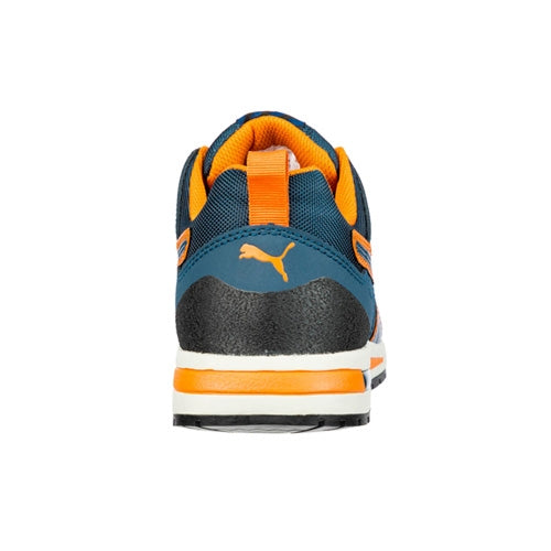 Scarpe antinfortunistiche Puma CrossTwist Low 643100 S3 HRO SRC