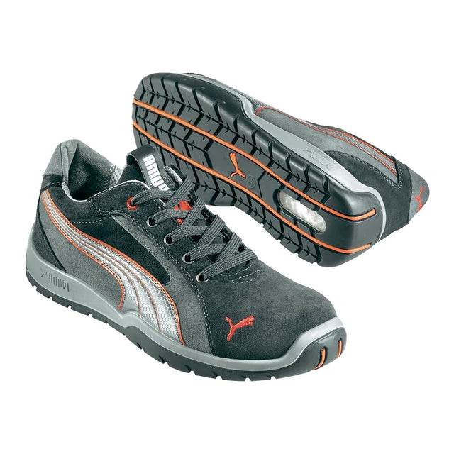 Scarpe antinfortunistiche Puma Dakar Low S1P
