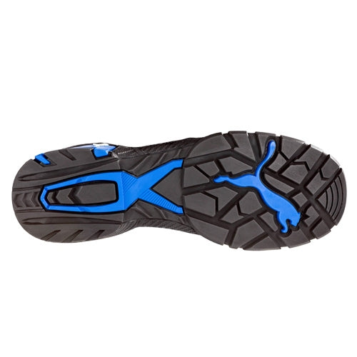 Scarpe antinfortunistiche Puma Milano Low S1P