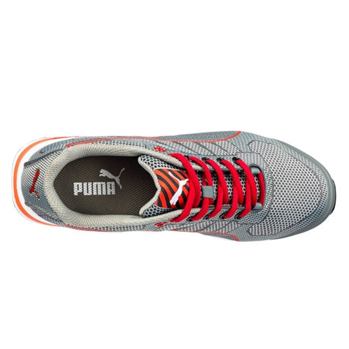 Calzature da lavoro Xelerate Knit Low 643070 S1P HRO SRC Puma