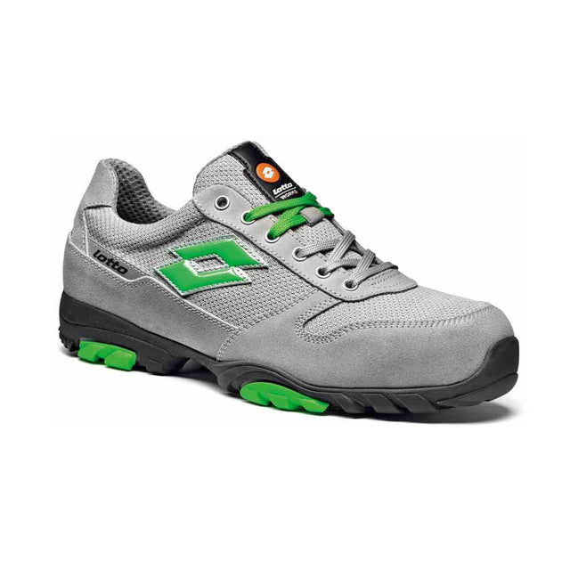 Scarpe antinfortunistiche Lotto Flex 500 Q2001 S1 P