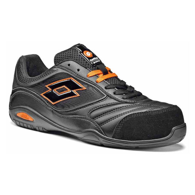 Scarpe antinfortunistiche Lotto Energy 500 Q2004 S1 P