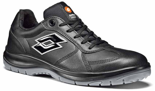 Scarpe antinfortunistiche Lotto Logos 900 Q2013 S3
