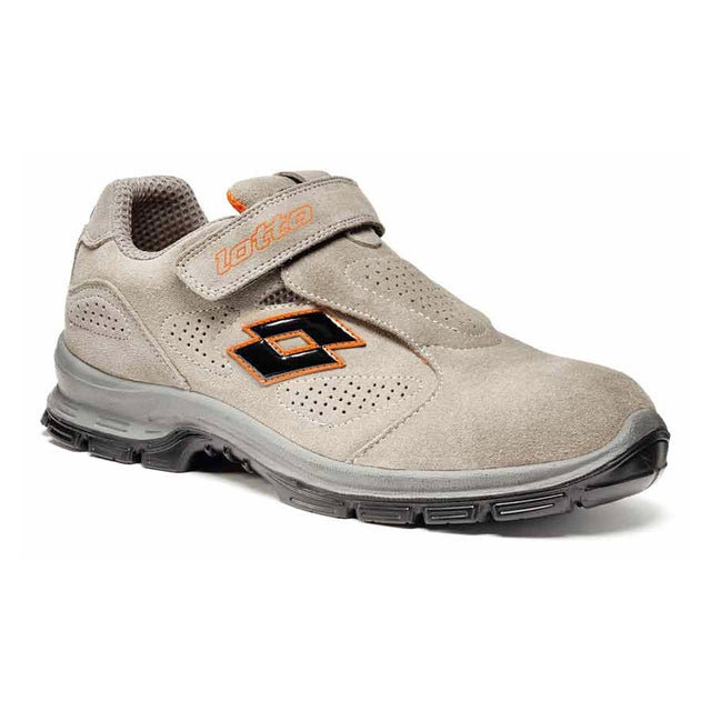 Scarpe antinfortunistiche Lotto Sprint 701 Q8354 S1 P