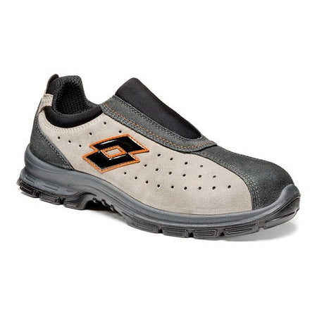 Scarpe antinfortunistiche Lotto Sprint 601 Q8355 S1 P