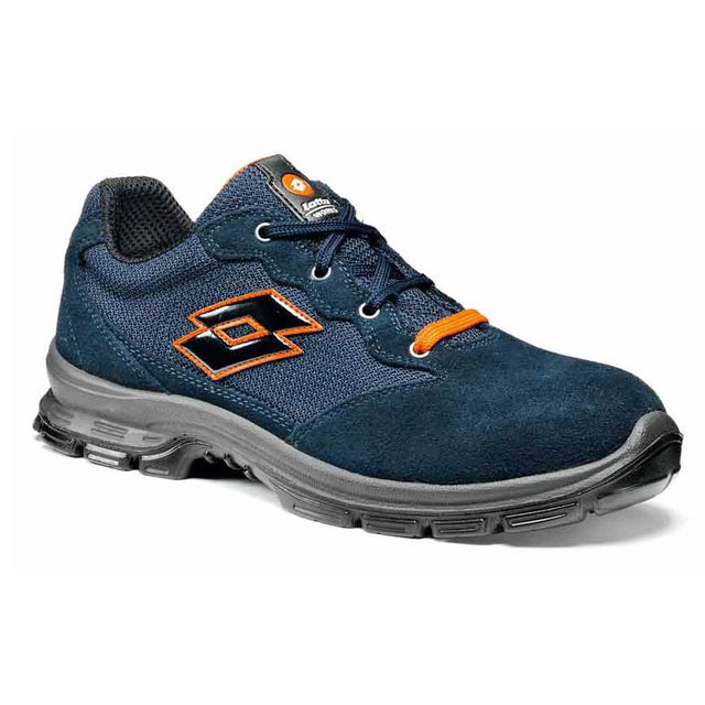 Scarpe antinfortunistiche Lotto Sprint 401 Q8358 S1