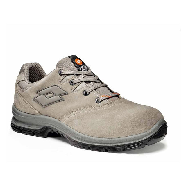 Scarpe antinfortunistiche Lotto Sprint 301 Q8359 S3