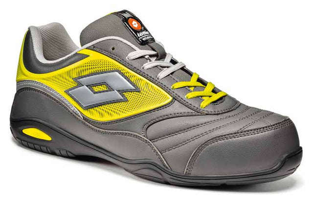 Scarpe antinfortunistiche Lotto Energy 700 Q8411 S3