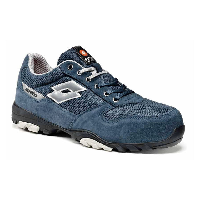 Scarpe antinfortunistiche Lotto Flex 500 Q8412 S1 P