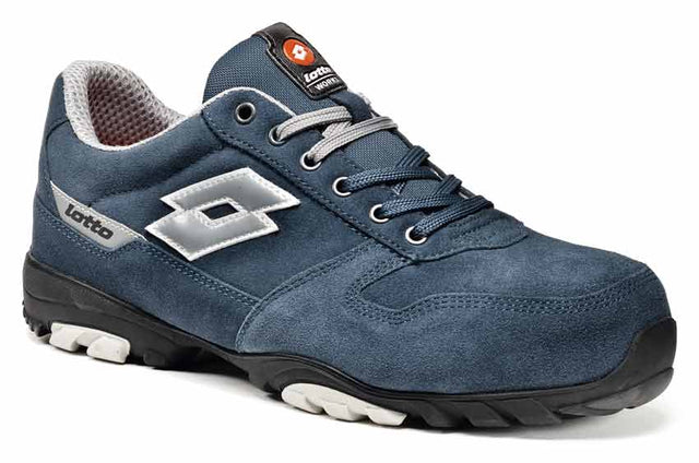 Scarpe antinfortunistiche Lotto Flex 700 Q8413 S3