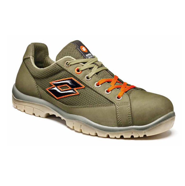 Scarpe antinfortunistiche Lotto Jump 500 Q8515 S1 P