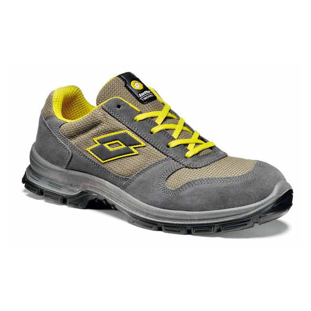 Scarpe antinfortunistiche Lotto Sprint II 550 R6991 S1 P