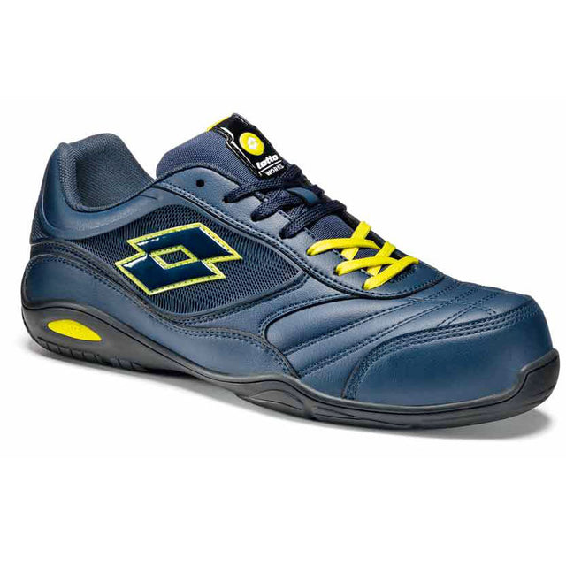 Scarpe da lavoro Lotto Energy 700 R7006 S3