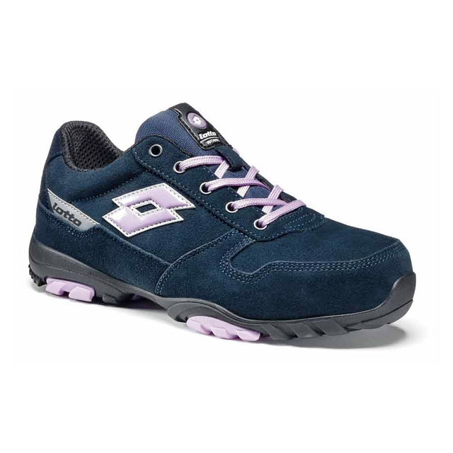 Scarpe antinfortunistiche Lotto Flex 700 W R7007 S3