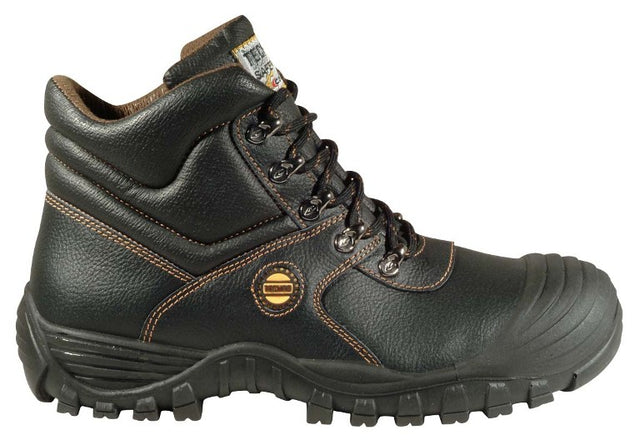 Scarpe antinfortunistiche Cofra New Reno S3