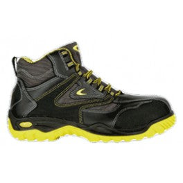 Scarpe antinfortunistiche Cofra Rock S3
