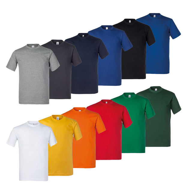 Rossini T-Shirt Maglietta da lavoro