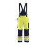 Blaklader High Vis 1885 Salopette alta visibilità