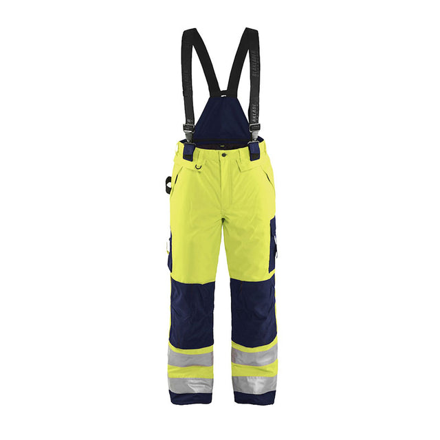 Salopette alta visibilità Blaklader 1885 High Vis